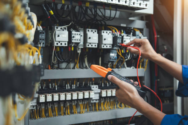 Best Electrical Contractors for Businesses  in Lordsburg, NM