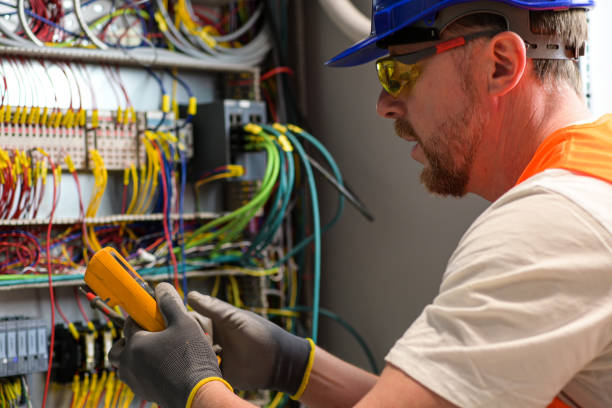 Best Electrician for Home Renovation  in Lordsburg, NM